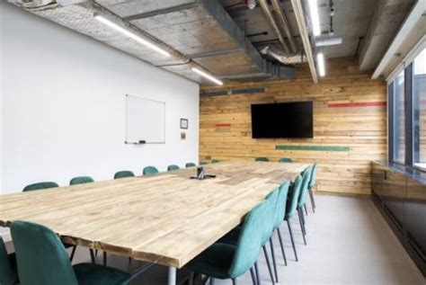 City of London's Top 10 Meeting Rooms .